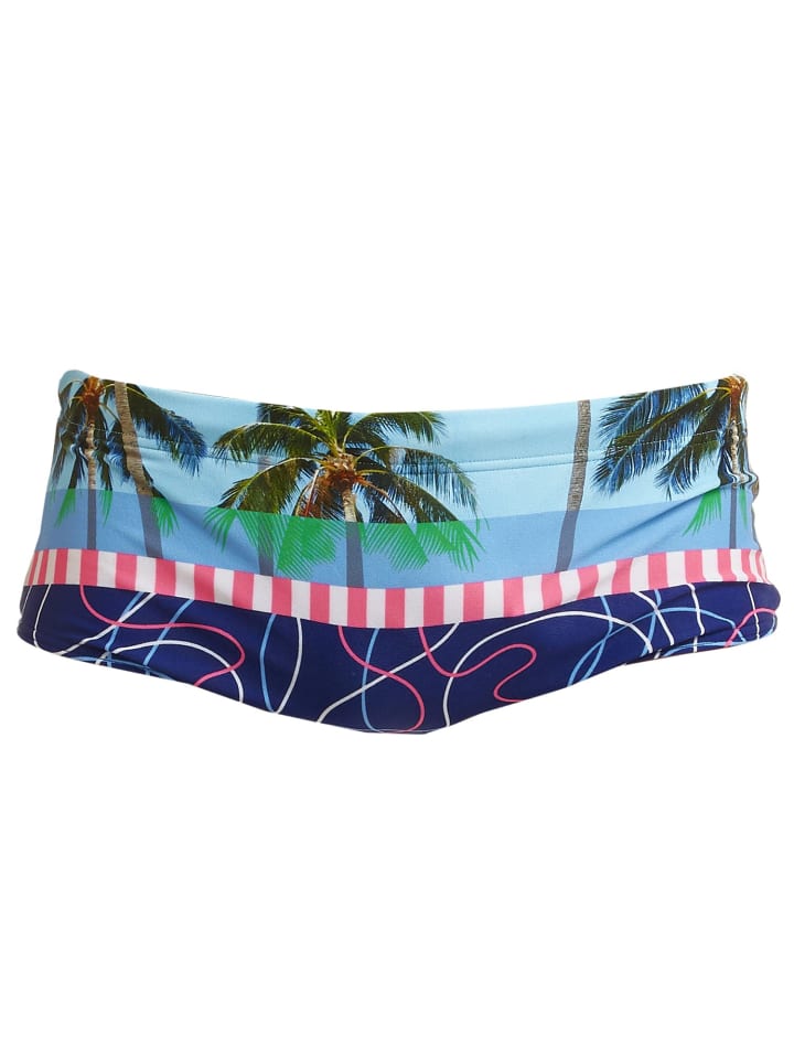 Funky Trunks Плавки Sweat Unisex-Freizeithose, lang in dunkelblau
Funky Trunks Плавки Sweat Unisex-Freizeithose, lang in dunkelblau