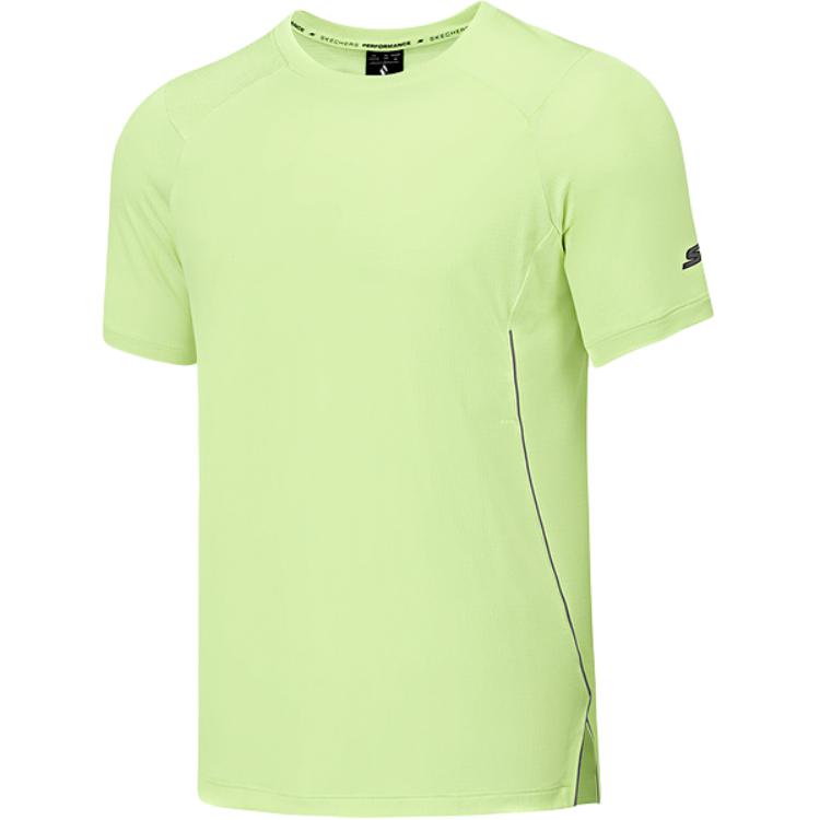 Skechers Футболка Sportlife мужская серо-зеленая/013E, Зеленый, Skechers Футболка Sportlife мужская серо-зеленая/013E
Skechers Футболка Sportlife мужская серо-зеленая/013E, Зеленый, Skechers Футболка Sportlife мужская серо-зеленая/013E