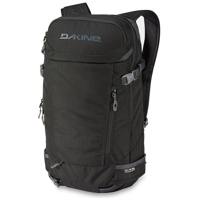 Рюкзак Heli Pro 24 л, черный Dakine
Рюкзак Heli Pro 24 л, черный Dakine