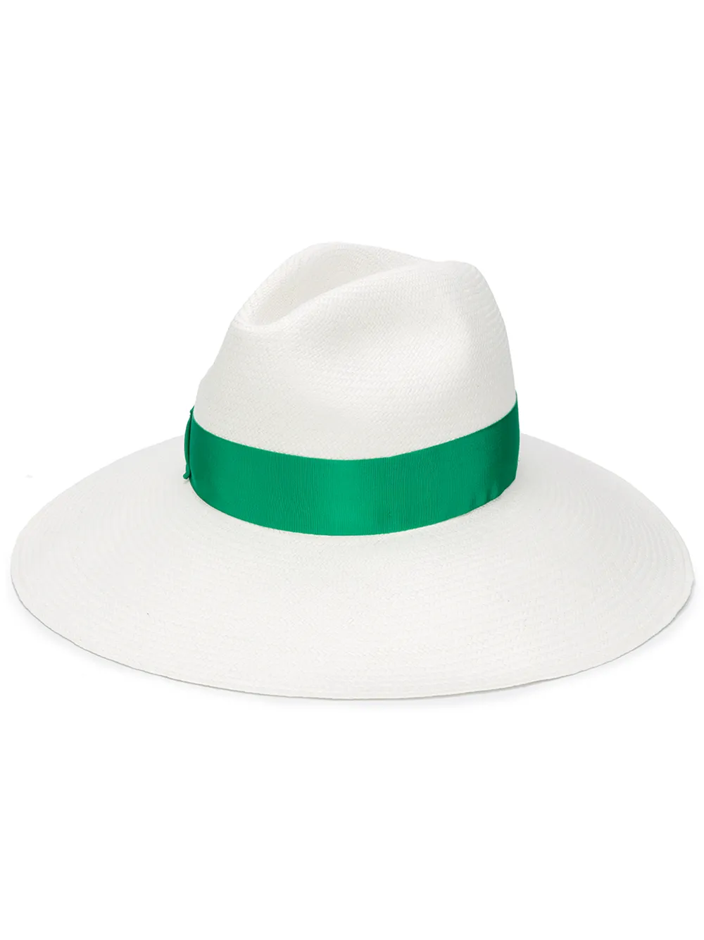 Шляпа Sophie Panama Borsalino, белый
Шляпа Sophie Panama Borsalino, белый