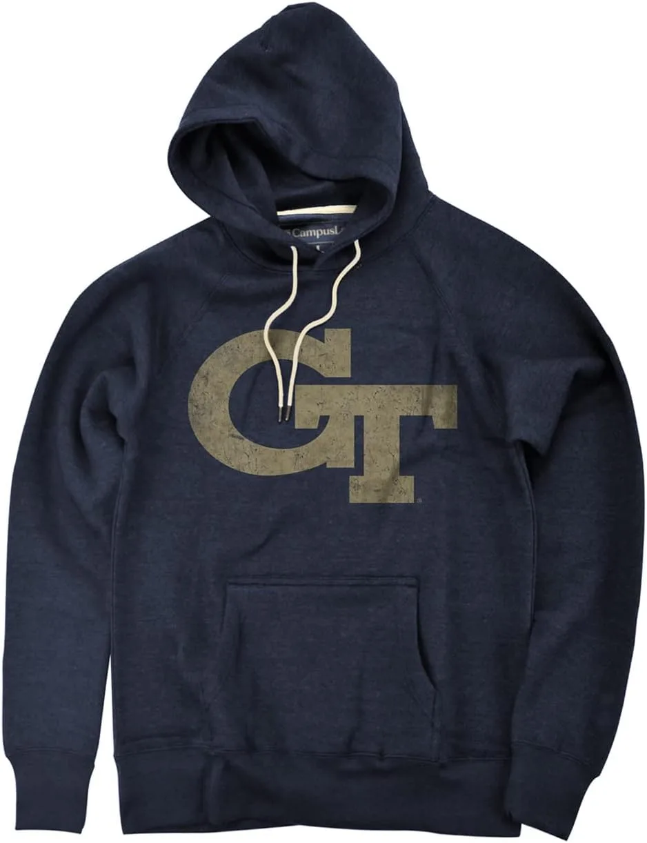Толстовка Campus Lab Collegiate Simple Distressed Unisex Adult Slim Fit
Толстовка Campus Lab Collegiate Simple Distressed Unisex Adult Slim Fit