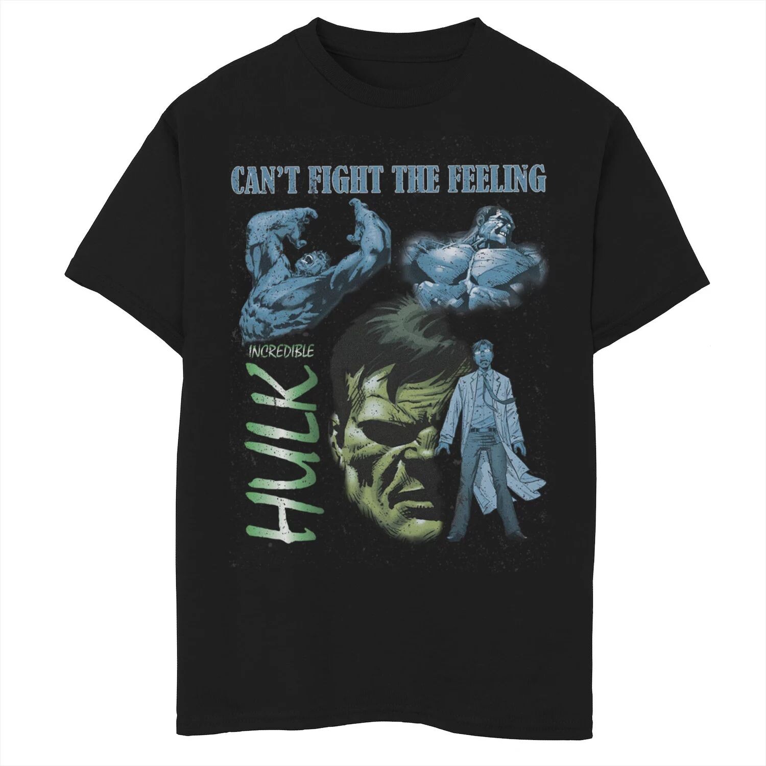 Футболка с графическим плакатом и плакатом «Marvel Hulk Homage» для мальчиков 8–20 лет Marvel
Футболка с графическим плакатом и плакатом «Marvel Hulk Homage» для мальчиков 8–20 лет Marvel