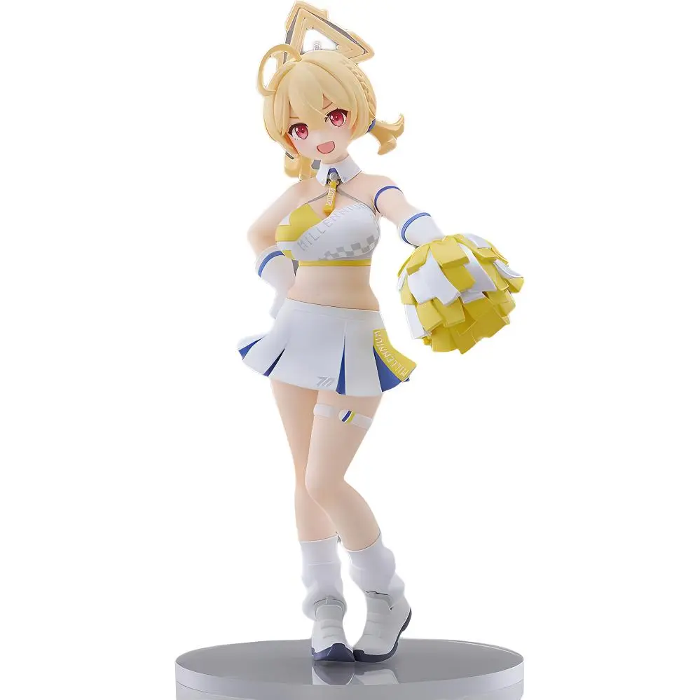 Поп-ап парад gsc GOOD SMILE COMPANY
Поп-ап парад gsc GOOD SMILE COMPANY