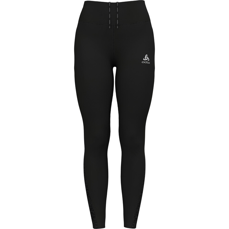 Женские термоколготки Essential Odlo, черный 
Женские термоколготки Essential Odlo, черный