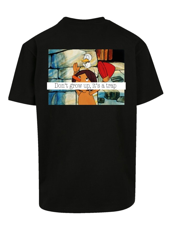 Футболка F4NT4STIC Pinocchio, черный
Футболка F4NT4STIC Pinocchio, черный