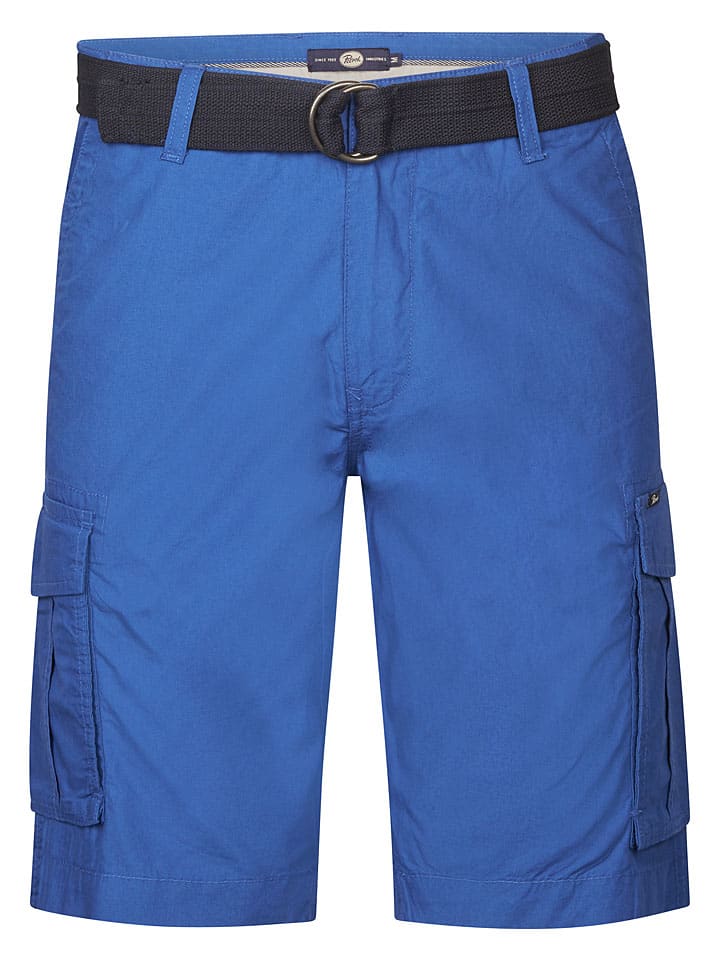 Брюки-Карго Petrol, синий
Брюки-Карго Petrol, синий