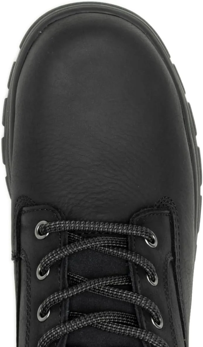 Мужские рабочие ботинки Wolverine Carlsbad водонепроницаемые 6", черные, 09.5M Name Wolverine, черный
Мужские рабочие ботинки Wolverine Carlsbad водонепроницаемые 6", черные, 09.5M Name Wolverine, черный