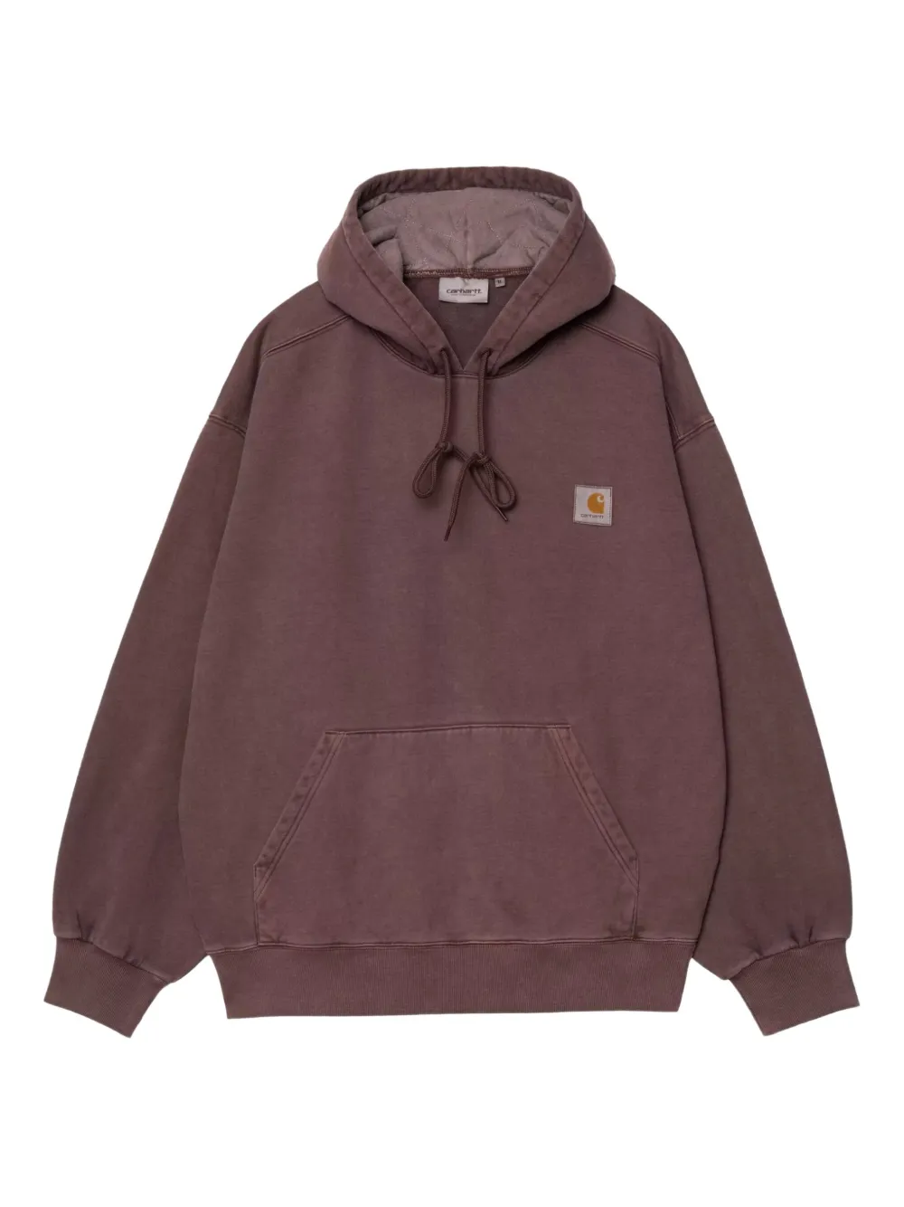 Худи Vista Carhartt Wip, коричневый
Худи Vista Carhartt Wip, коричневый