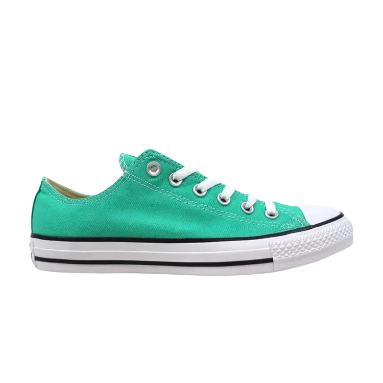 Кроссовки Converse Chuck Taylor All Star Ox 'Menta', зеленый
Кроссовки Converse Chuck Taylor All Star Ox 'Menta', зеленый