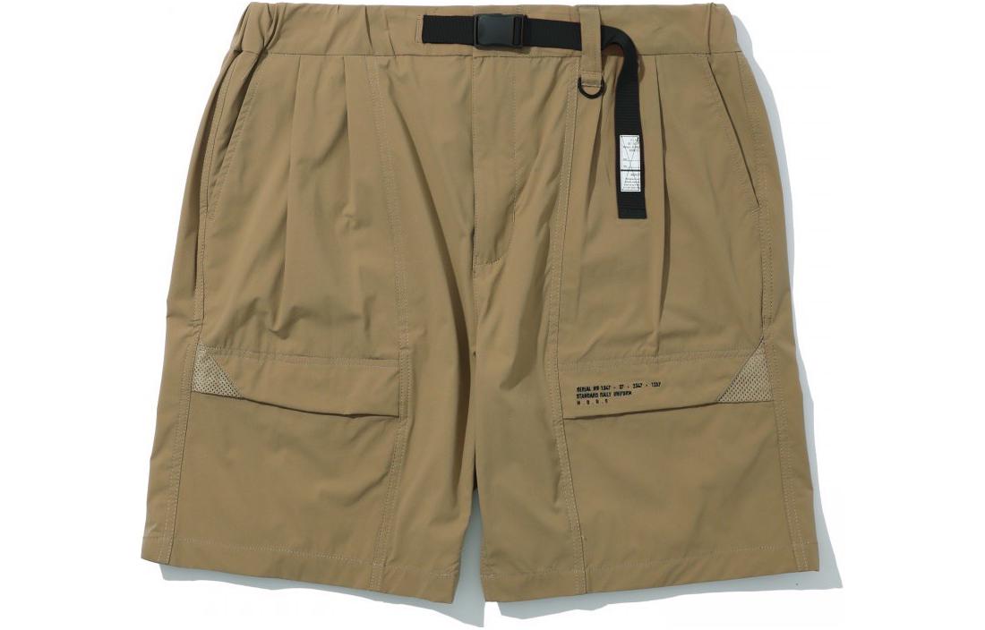 MADNESS Повседневные шорты мужские хаки
MADNESS Повседневные шорты мужские хаки