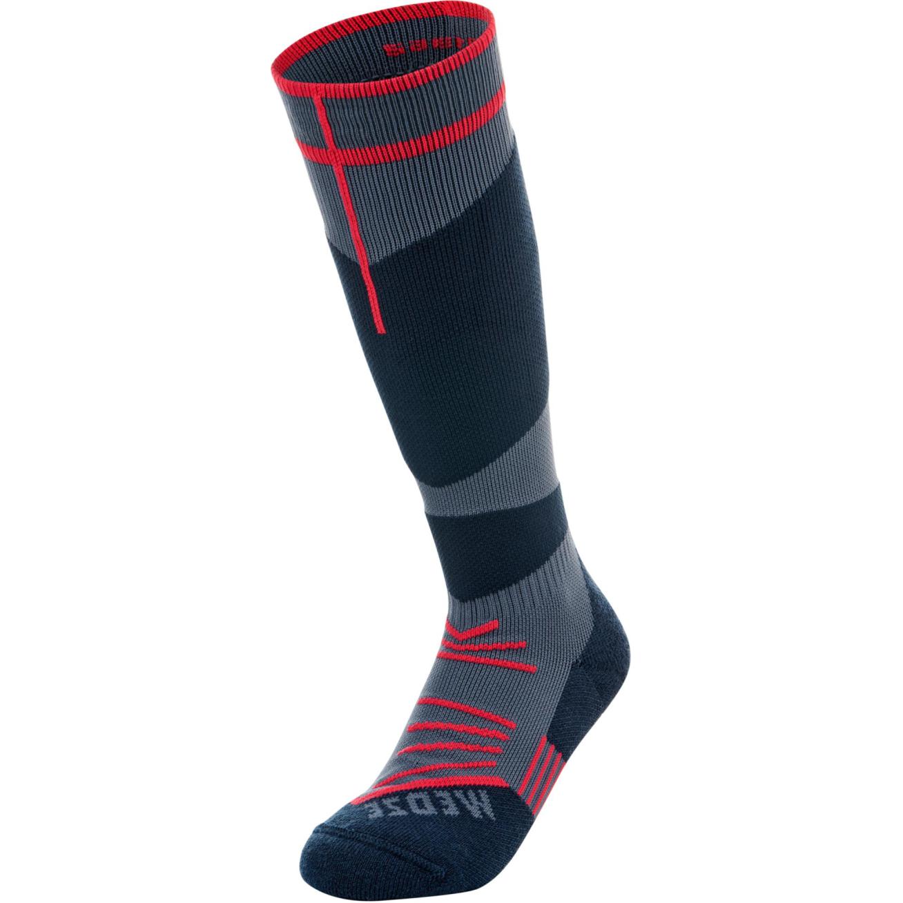 DECATHLON Детские носки 1 упаковка Dark Blue
DECATHLON Детские носки 1 упаковка Dark Blue