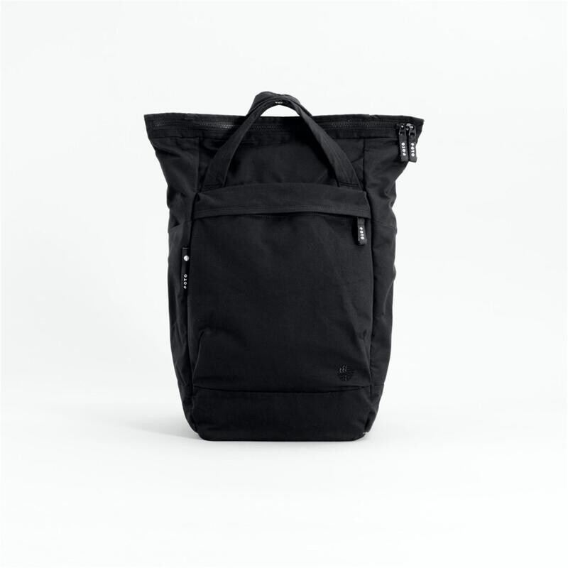 Рюкзак Eoto, черный
Рюкзак Eoto, черный