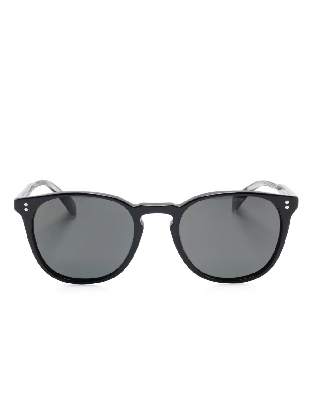 Солнцезащитные очки Finley Esq Oliver Peoples, черный
Солнцезащитные очки Finley Esq Oliver Peoples, черный