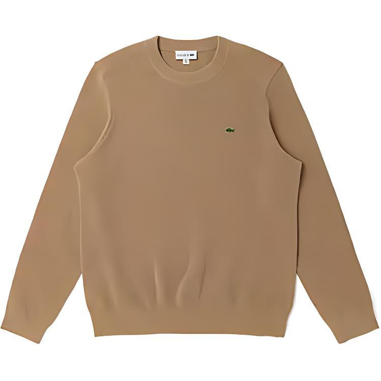 Свитер Unisex LACOSTE, хаки
Свитер Unisex LACOSTE, хаки