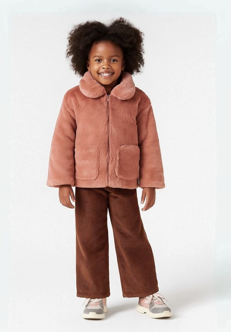 Зимняя куртка MINOTI WITH COLLAR, Copper
Зимняя куртка MINOTI WITH COLLAR, Copper