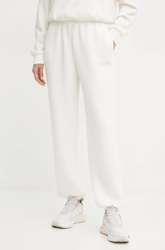 Спортивные брюки CECILIA Guess, бежевый
Спортивные брюки CECILIA Guess, бежевый