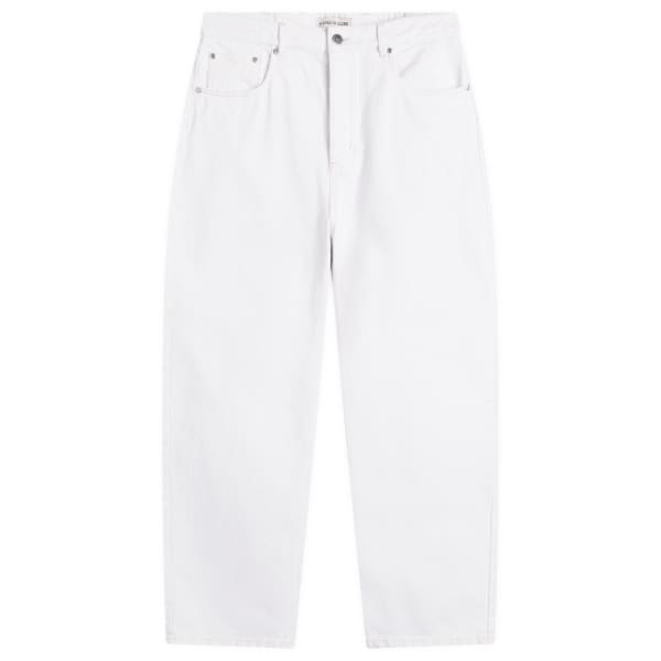Джинсы Терек A Kind Of Guise, белый
Джинсы Терек A Kind Of Guise, белый