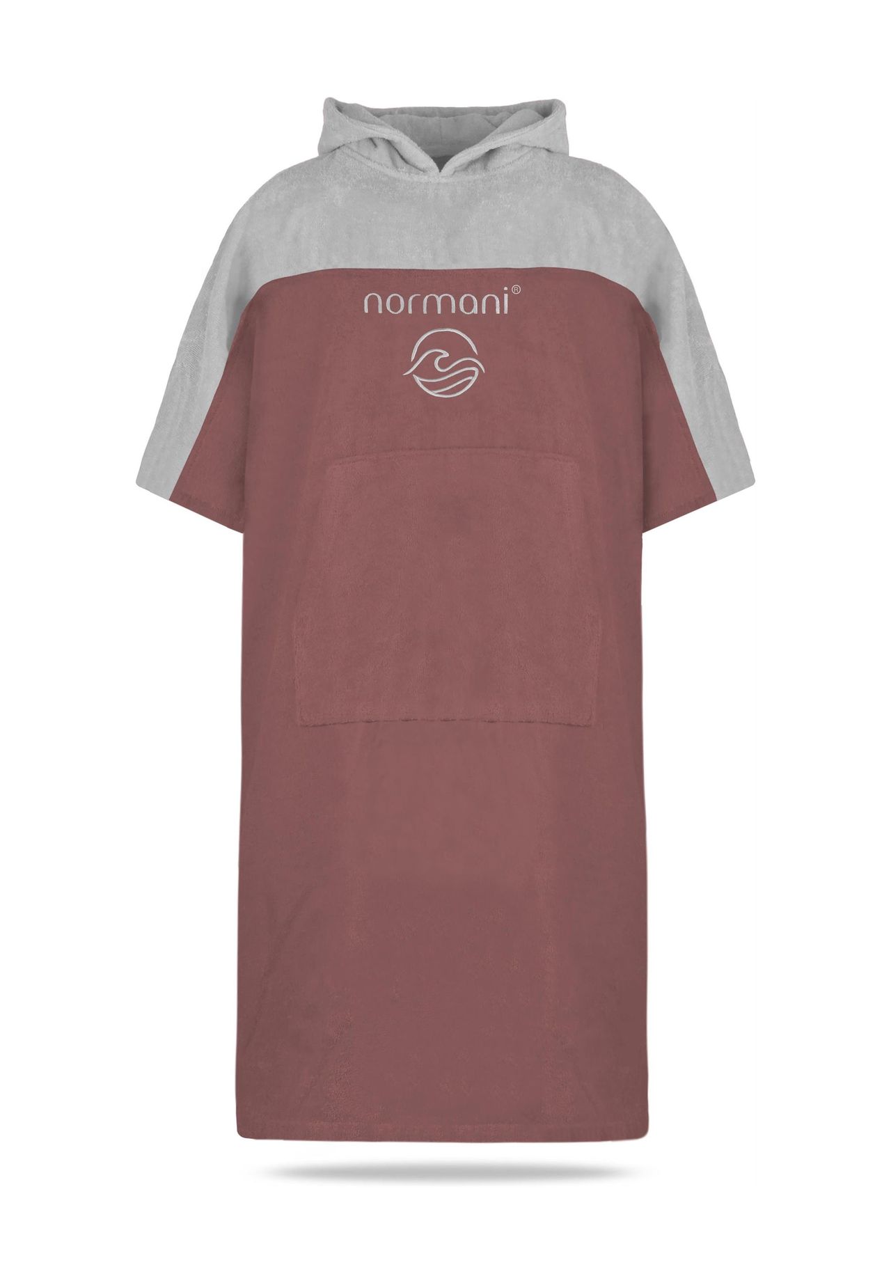 Серфер Пончо Кута Normani, розовый
Серфер Пончо Кута Normani, розовый