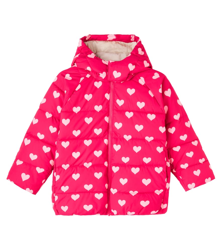 Куртка с принтом Nuka Konges Sløjd, Amour Jazzy
Куртка с принтом Nuka Konges Sløjd, Amour Jazzy