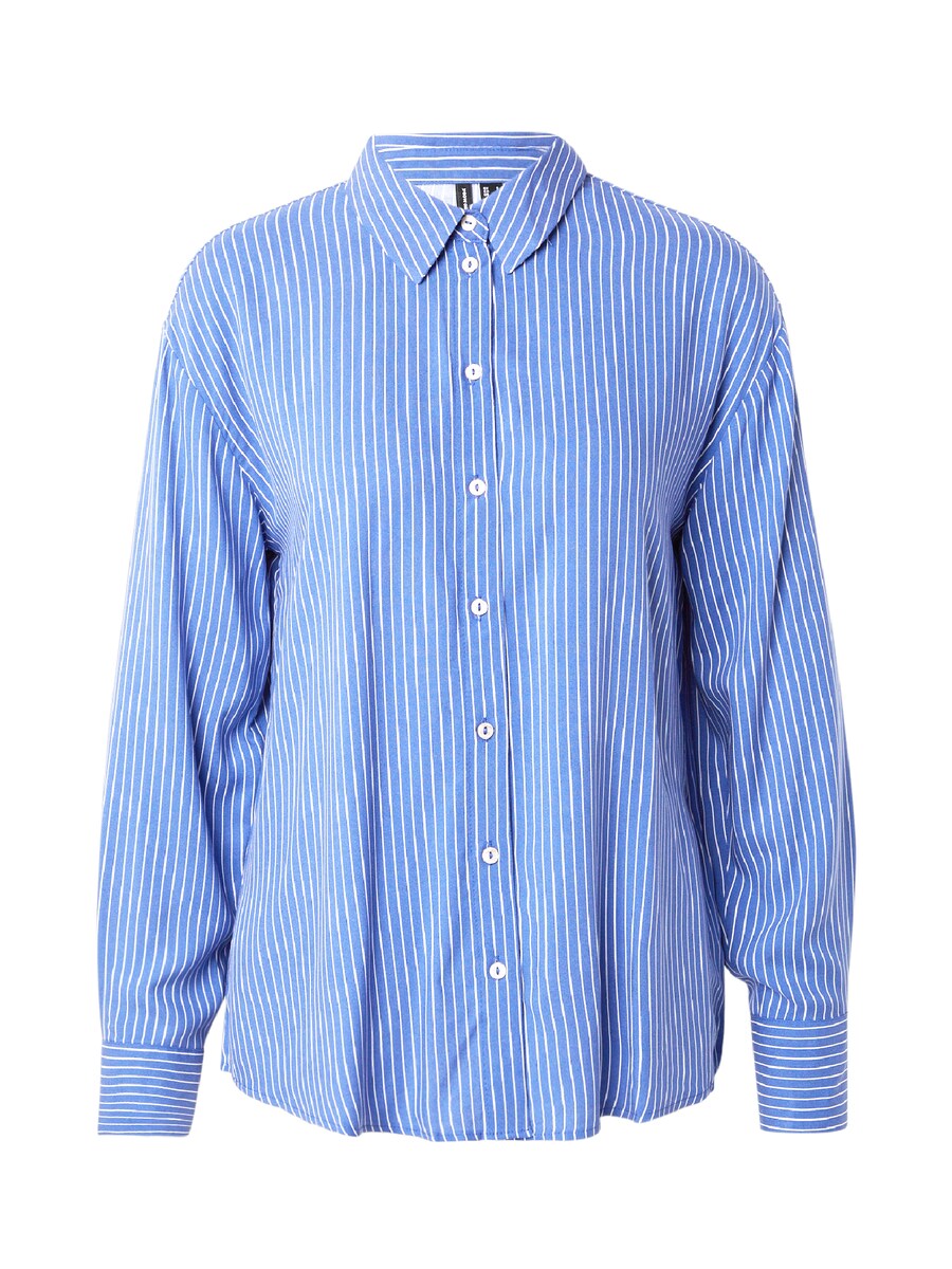 Блуза VERO MODA VMALICE, Blue
Блуза VERO MODA VMALICE, Blue