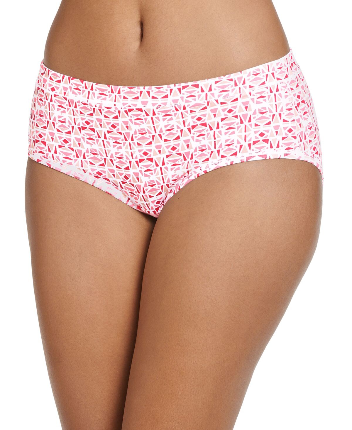 Хипстерское нижнее белье из хлопка стрейч 1554 Jockey
Хипстерское нижнее белье из хлопка стрейч 1554 Jockey