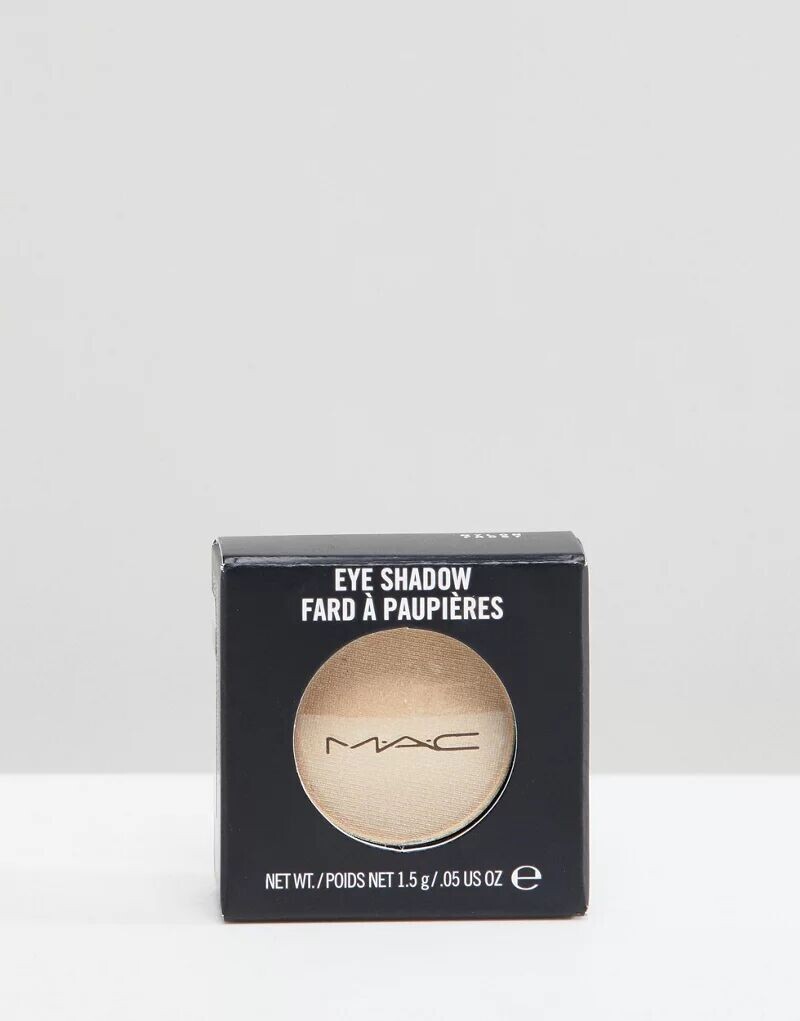 MAC — Маленькие мерцающие тени для век — Нейлон
MAC — Маленькие мерцающие тени для век — Нейлон