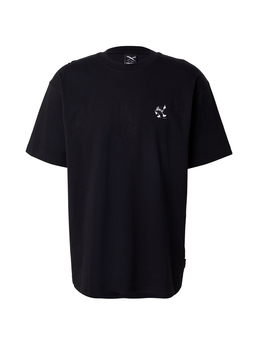 Футболка Iriedaily Dance Tune, Black
Футболка Iriedaily Dance Tune, Black