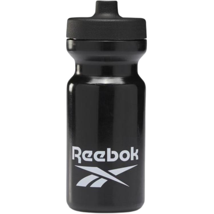 Reebok Спортивная бутылка Black 500ml
Reebok Спортивная бутылка Black 500ml