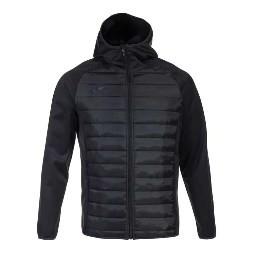 Куртка Joma Berna III, черный 
Куртка Joma Berna III, черный