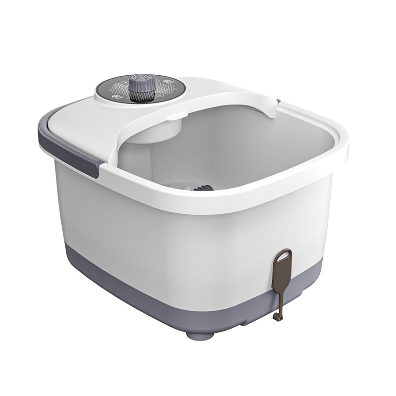 Ванночки для ног East Neren, белый
Ванночки для ног East Neren, белый