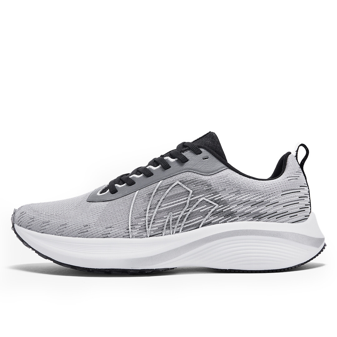 Кроссовки унисекс с низким верхом Walksoul, цвет Cloudy Gray
Кроссовки унисекс с низким верхом Walksoul, цвет Cloudy Gray