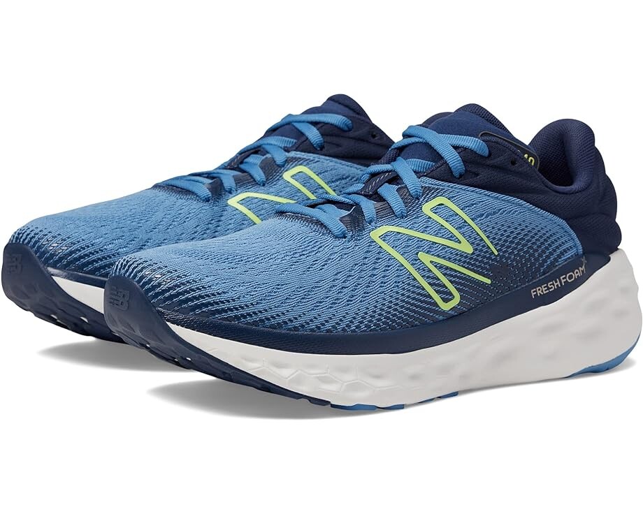 Кроссовки New Balance Fresh Foam 840v1, цвет Heritage Blue/NB Navy, Синий, Кроссовки New Balance Fresh Foam 840v1, цвет Heritage Blue/NB Navy
Кроссовки New Balance Fresh Foam 840v1, цвет Heritage Blue/NB Navy, Синий, Кроссовки New Balance Fresh Foam 840v1, цвет Heritage Blue/NB Navy