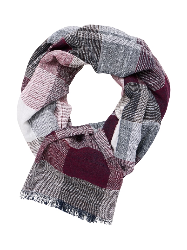 Шарф CASAMODA, красный
Шарф CASAMODA, красный