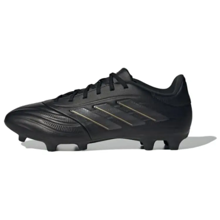 Adidas Copa Pure 2 League Fg Core Black Carbon Gold Metallic
Adidas Copa Pure 2 League Fg Core Black Carbon Gold Metallic