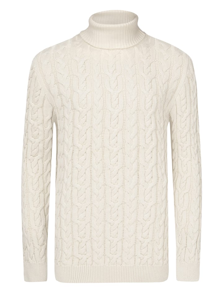 Свитер JIMMY SANDERS, экрю
Свитер JIMMY SANDERS, экрю