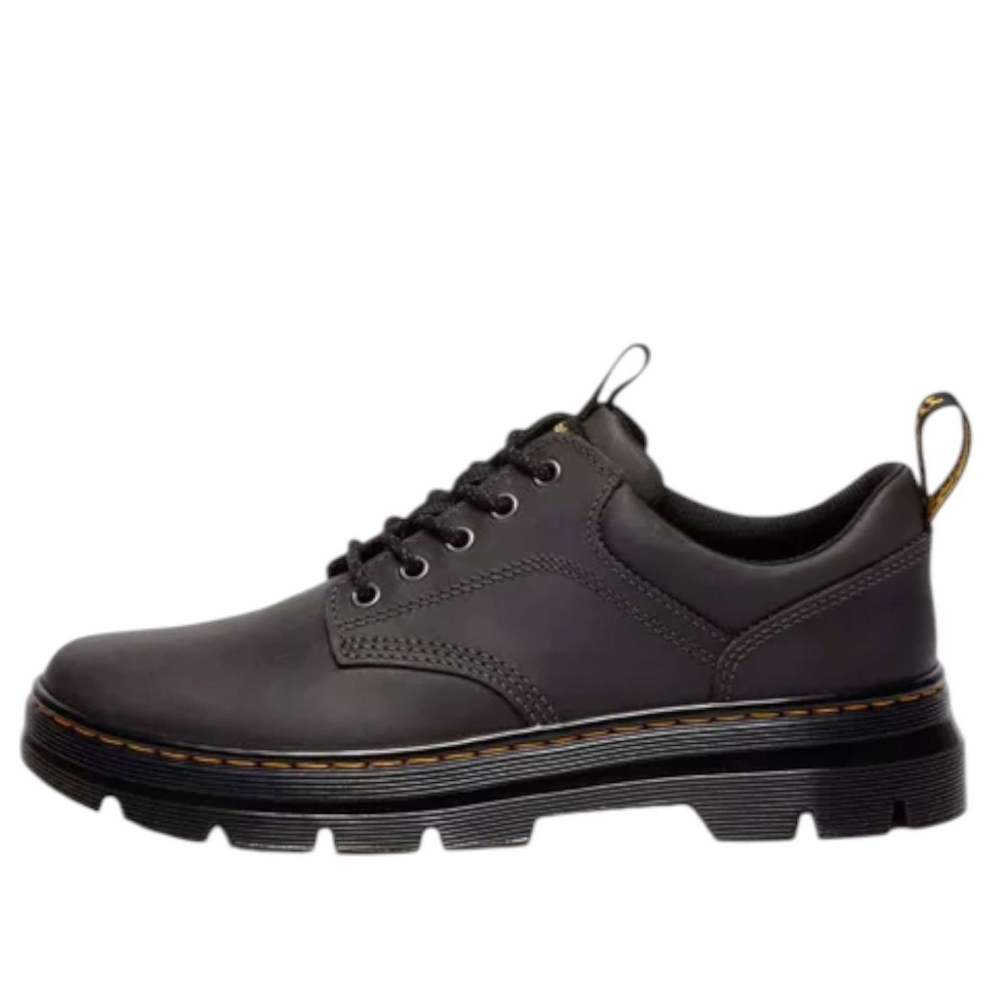 Ботинки Dr. Martens Reeder Utility 'Black'
Ботинки Dr. Martens Reeder Utility 'Black'