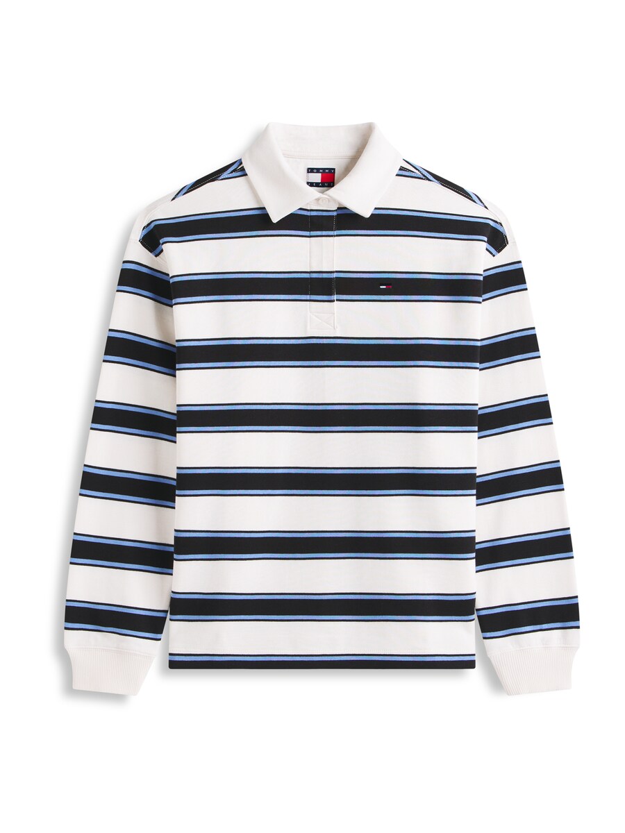 Толстовка Tommy Jeans, белый
Толстовка Tommy Jeans, белый