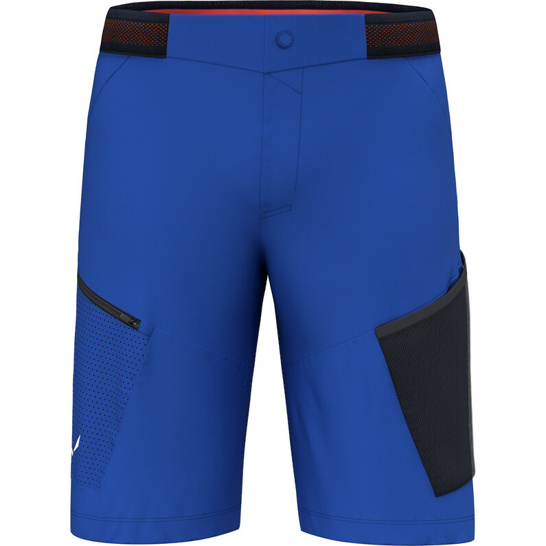 Мужские шорты карго Pedroc 3 Dst Salewa, синий
Мужские шорты карго Pedroc 3 Dst Salewa, синий