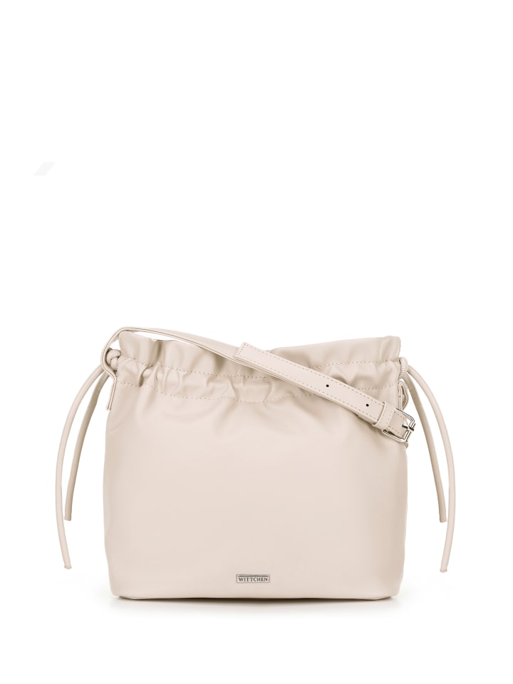 Сумка Wittchen, кремовый
Сумка Wittchen, кремовый