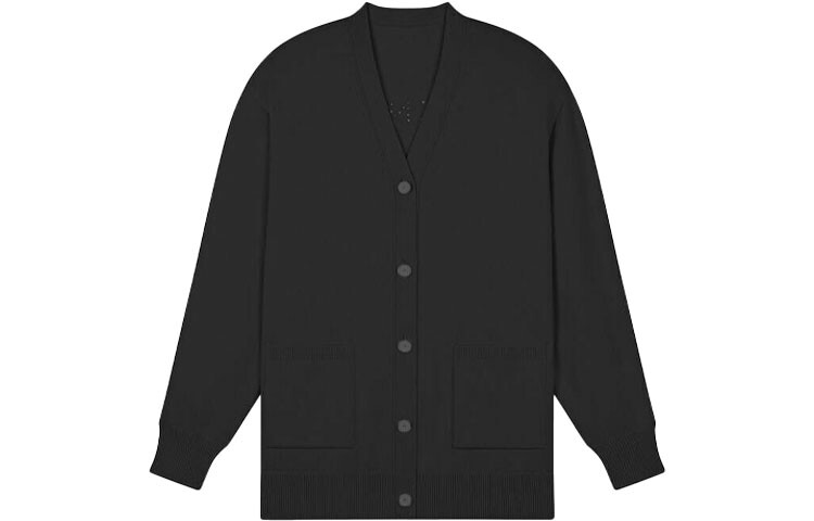 Кашемировый свитер женский черный Givenchy
Кашемировый свитер женский черный Givenchy