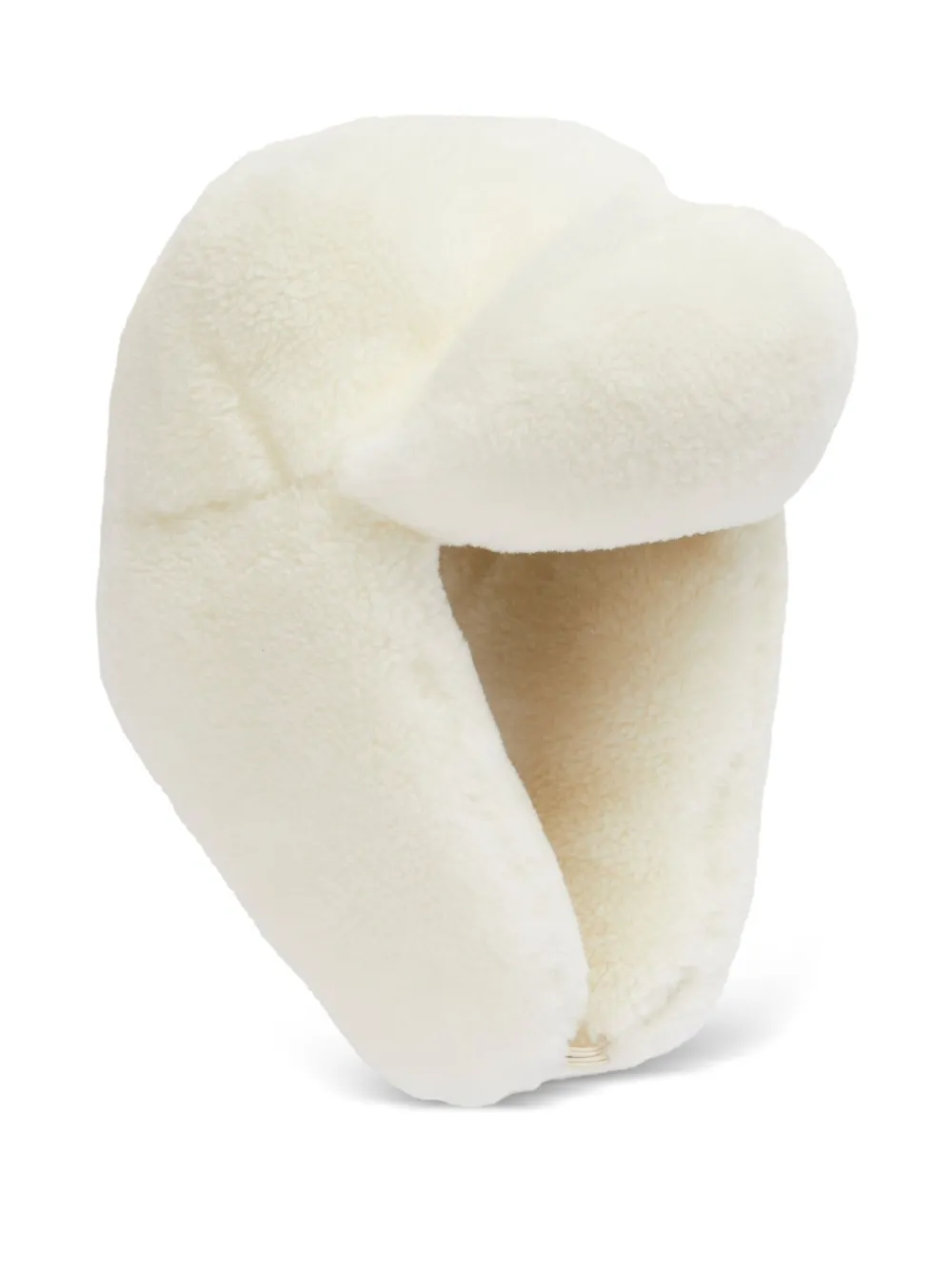 Панама из искусственного меха Marni, белый
Панама из искусственного меха Marni, белый