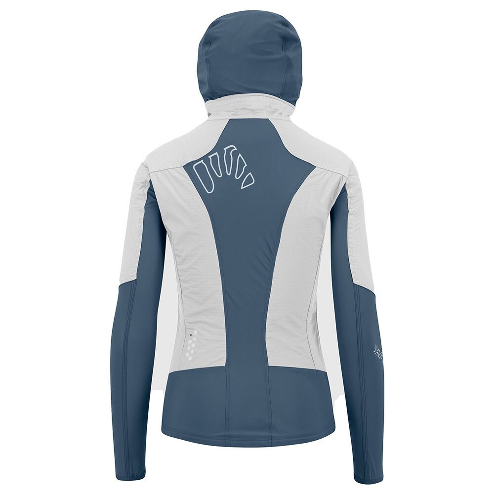 Куртка Karpos Lavaredo, синий
Куртка Karpos Lavaredo, синий