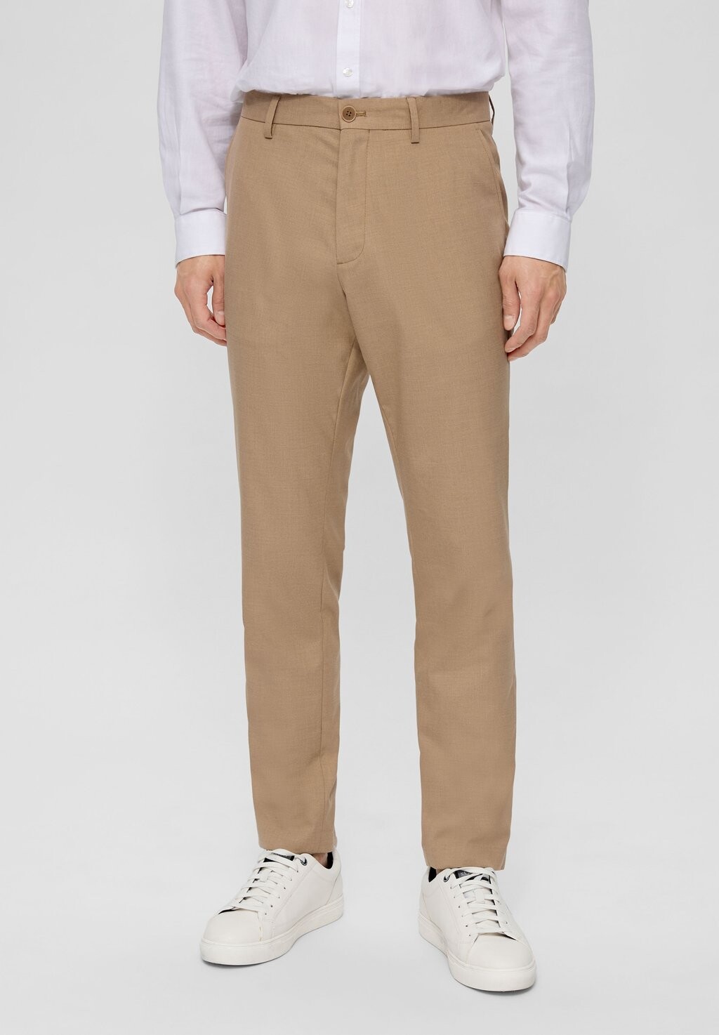 Брюки s.Oliver BLACK LABEL, цвет sandstein
Брюки s.Oliver BLACK LABEL, цвет sandstein