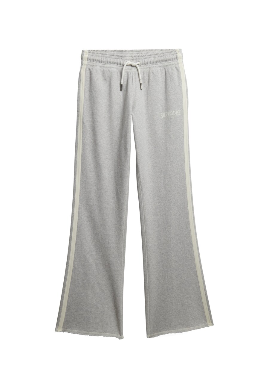 Брюки свободного кроя Superdry, Mottled Grey
Брюки свободного кроя Superdry, Mottled Grey