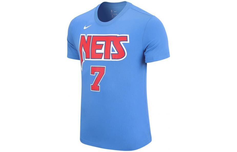 Мужская футболка Nike, цвет Blue
Мужская футболка Nike, цвет Blue