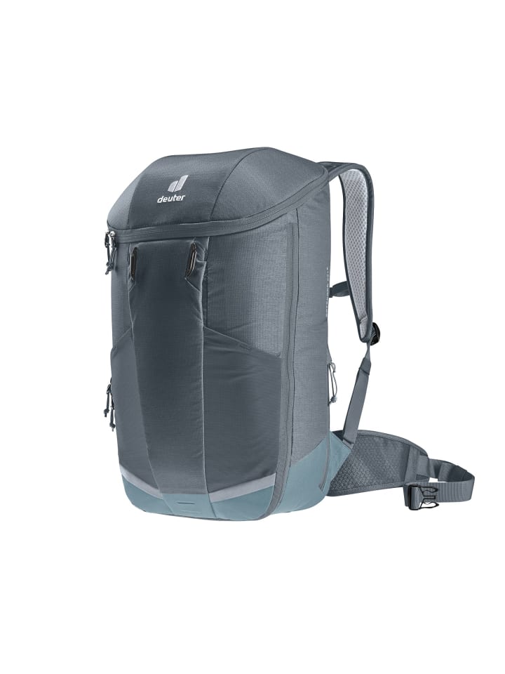 Рюкзак Deuter
Рюкзак Deuter