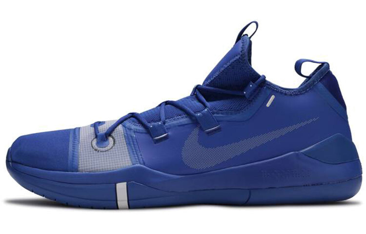 Мужские баскетбольные кроссовки Nike Kobe AD
Мужские баскетбольные кроссовки Nike Kobe AD