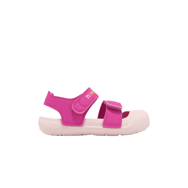 Кроссовки 809v3 Sandal Toddler 'Bright Pink', розовый
Кроссовки 809v3 Sandal Toddler 'Bright Pink', розовый