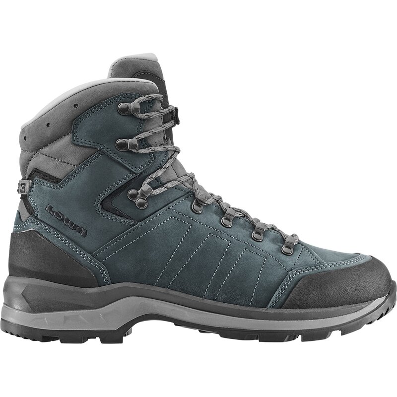 Треккинговые ботинки Trekker ll Lowa, мультиколор
Треккинговые ботинки Trekker ll Lowa, мультиколор