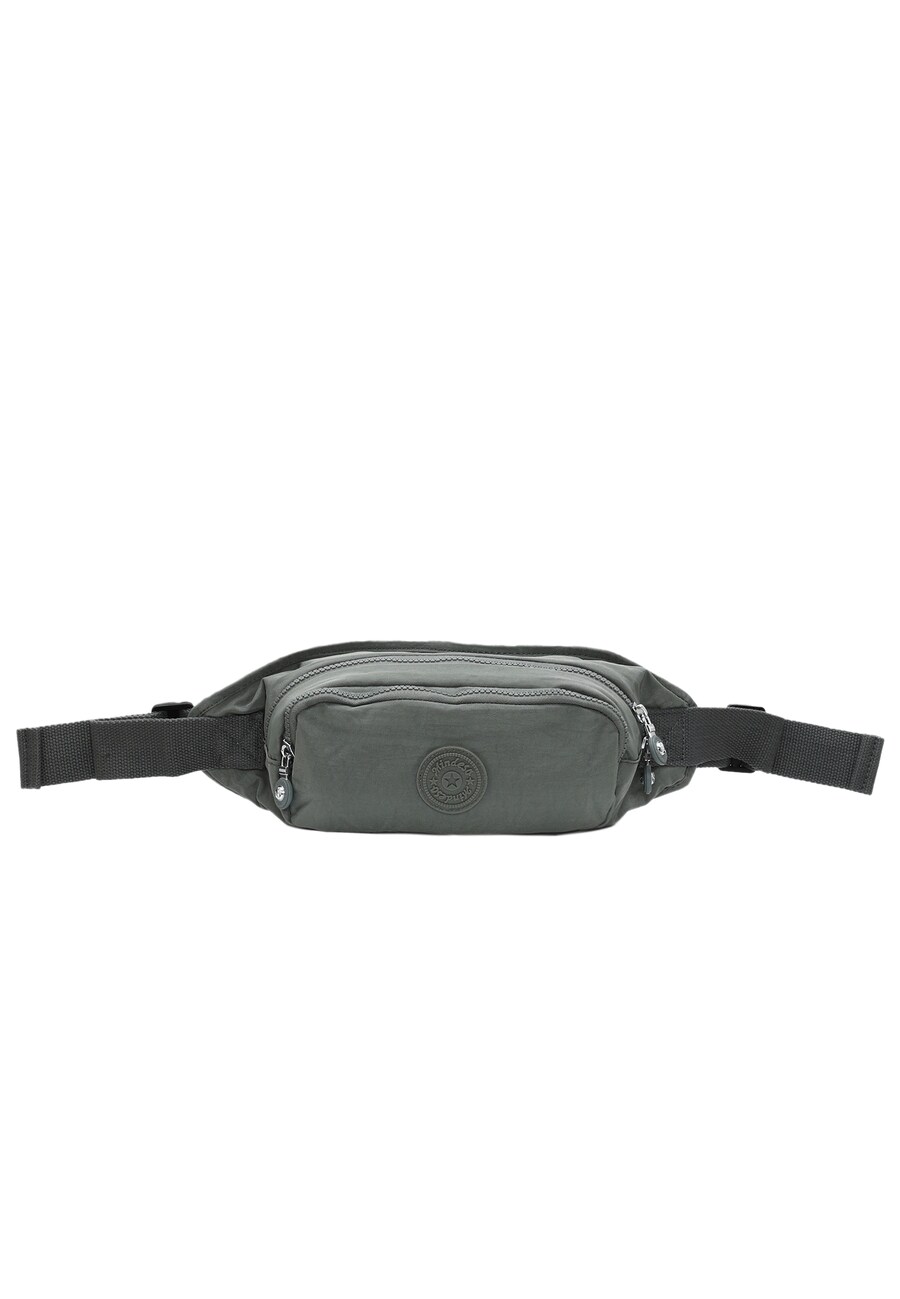 Поясная сумка Mindesa, серый
Поясная сумка Mindesa, серый